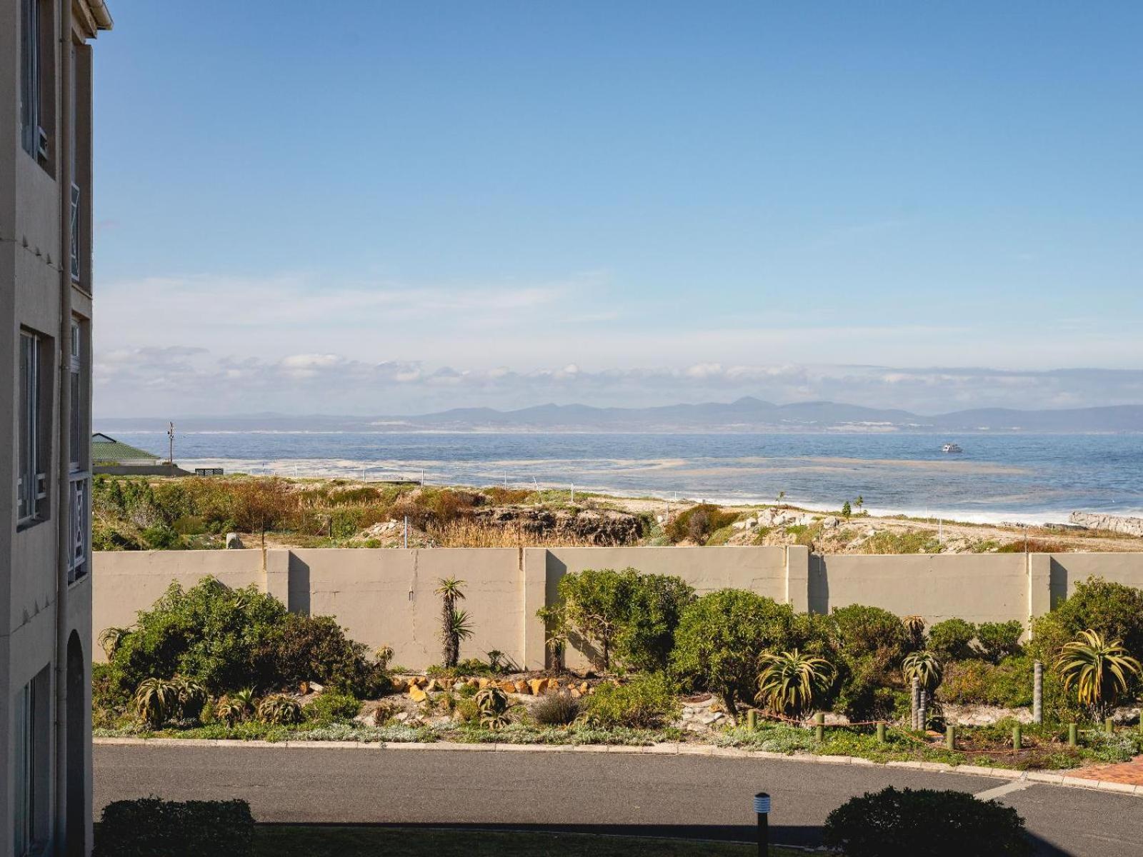 Apartamento Coastal Living Hermanus Exterior foto