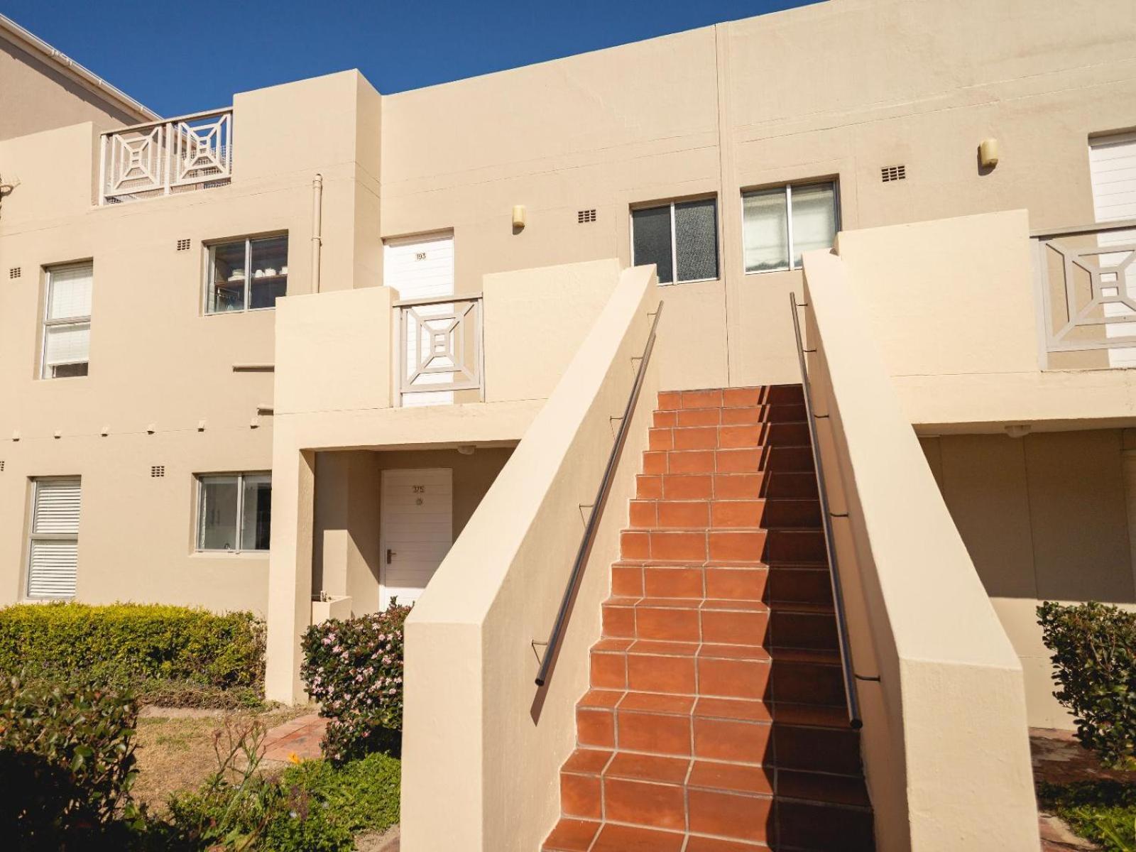 Apartamento Coastal Living Hermanus Exterior foto