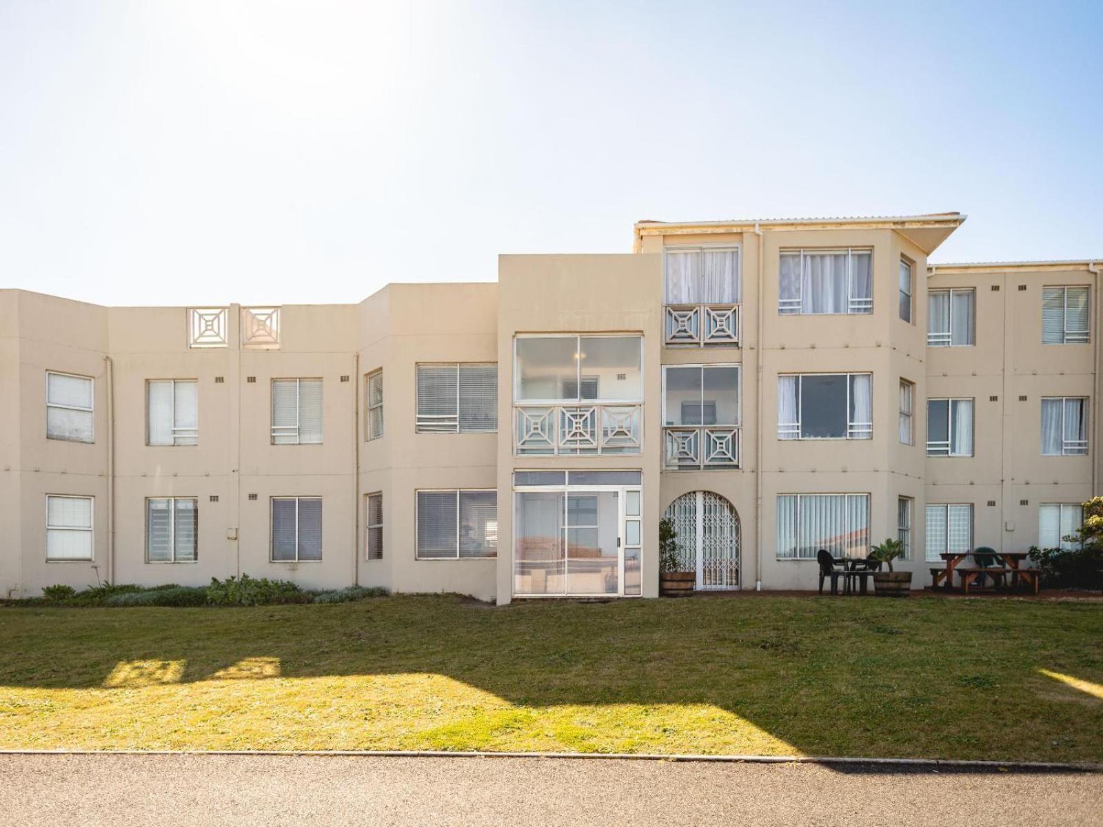 Apartamento Coastal Living Hermanus Exterior foto